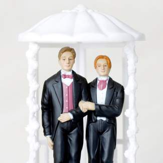 styles medium public images blog posts John Hobbs 2014 03 27 bigstock Gay marriage illustrated with