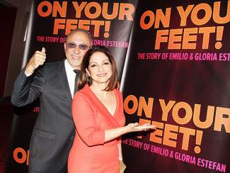 styles medium public images blog posts Joel Perry 2014 08 19 Gloria Estefan and On Your Feet 0