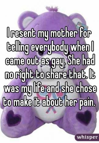 Thanks, mom. styles medium public images blog posts Joel Perry 2014 08 20 Coming out 04