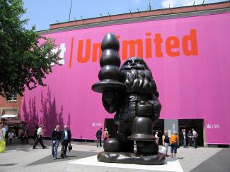 styles medium public images blog posts Adam Dupuis 2014 10 16 1413485220507 wps 15 Paul McCarthy