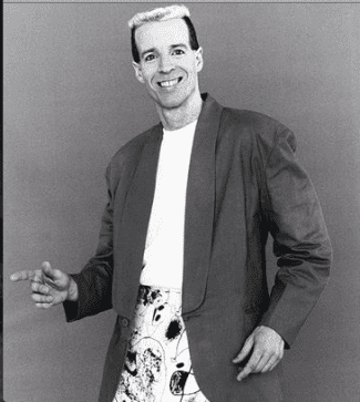 Terry Sweeney