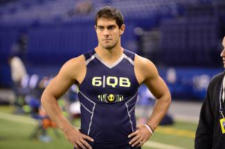 styles medium public images blog posts Adam Dupuis 2015 04 26 temp2014qb garoppolo
