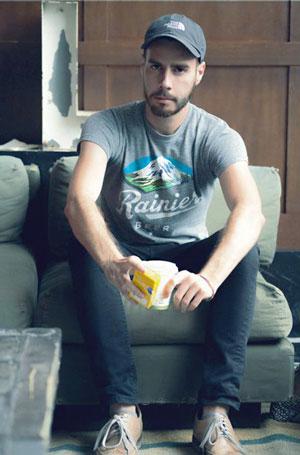 styles medium public images blog posts Adam Dupuis 2015 05 24 artist reimagines zodiac as 12 hunky lumbersexuals michael sanderson