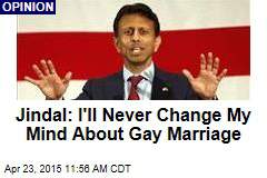 styles medium public images blog posts Adam Dupuis 2015 05 28 jindal ill never change my mind about gay marriage