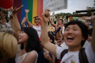 styles medium public images blog posts Adam Dupuis 2015 06 21 afp south korea court rules in favor of gay pride parade