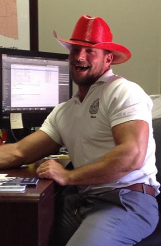 styles medium public images blog posts Adam Dupuis 2015 07 07 russ towers under the red hat