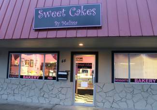 Sweet Cakes by Melissa is the Gresham bakery at the center of a controversy that flared after its owners declined to fill a wedding cake order by a lesbian couple. styles medium public images blog posts Adam Dupuis 2015 07 10 bnsweetcakesjpg e85b55c6afa7dfdb