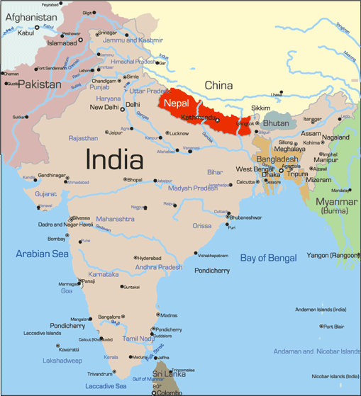 1st Asian Country To Include LGBT Rights In Its Constitution ...