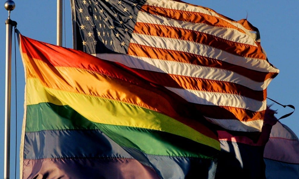 Pride Flag To Permanently Fly At Wilton Manors City Hall  