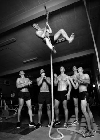 styles medium public images blog posts Adam Dupuis 2015 10 03 %C2%A9Fred Goudon Calendrier des Pompiers Flammarion 2015 AVRILHD