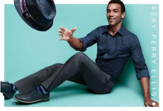 styles medium public images blog posts Adam Dupuis 2015 10 25 perry ellis spring summer 2014 campaign photos 0004