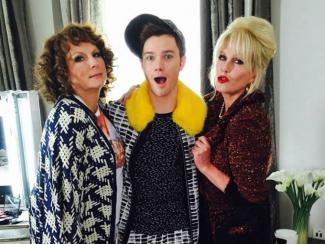styles medium public images blog posts Adam Dupuis 2015 11 22 chris colfer ab fab movie