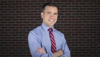 Kefalas joins an already crowded GOP primary field with four other hopefuls. (Photo courtesy www.chrysformaryland.com) styles medium public images blog posts Adam Dupuis 2015 12 03 730x420 n 9a96e55fe6d54d50e8188001de8721ba