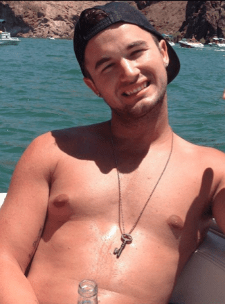 Ryan at 23 - Just After 1st Surgery styles medium public images blog posts Adam Dupuis 2015 12 05 23 Just after 1st surgery