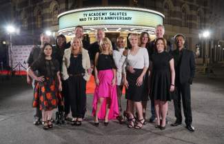 Photo: The CW styles medium public images blog posts Adam Dupuis 2015 12 09 DSC03811