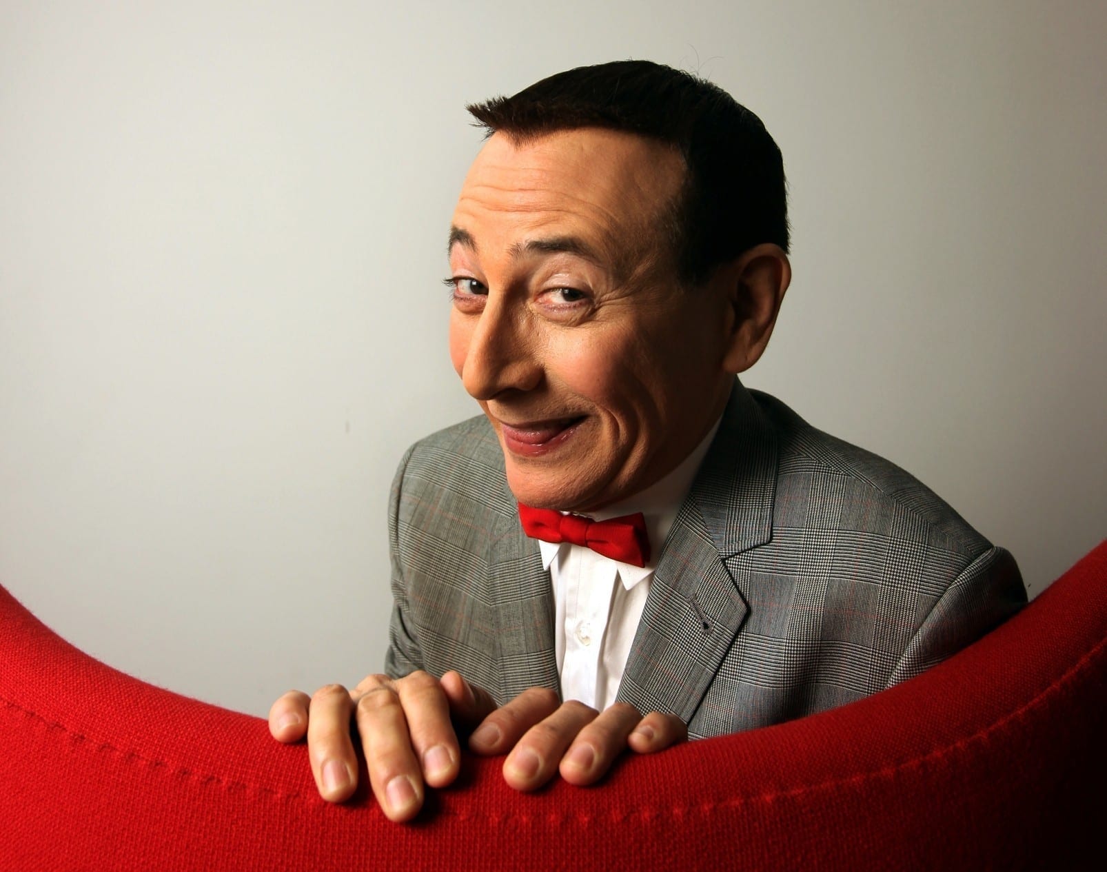 Pee-Wee’s Big Holiday Is Coming To Netflix On March 18th • Instinct