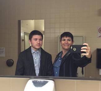 Xander and Michelle Chapman styles medium public images blog posts Adam Dupuis 2016 02 13 photo