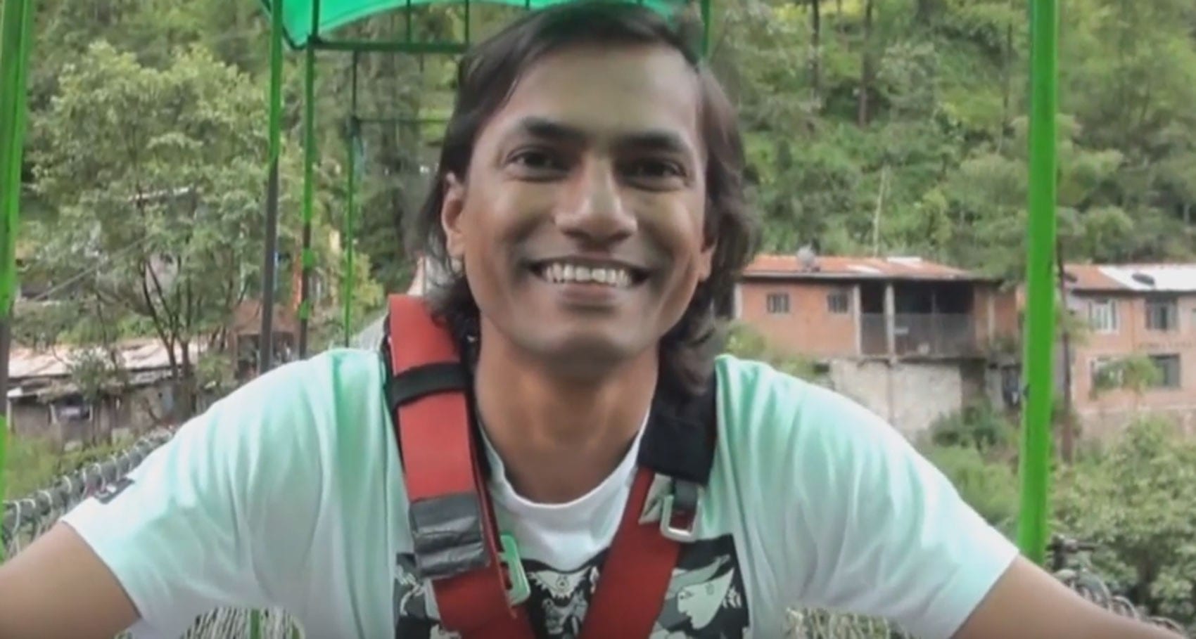 Editor Of Bangladeshs Only Lgbt Magazine Hacked To Death • Instinct 