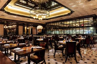 styles medium public images blog posts Adam Dupuis 2016 03 18 bardot brasserie interior by jon estrada WEB