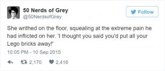 styles medium public images blog posts Adam Dupuis 2016 04 28 50 shades of grey parody tweets 50 nerds of grey 25 571f22e4cb010 700
