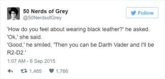 styles medium public images blog posts Adam Dupuis 2016 04 28 50 shades of grey parody tweets 50 nerds of grey 50 571f230b15c23 700