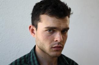 Alden Ehrenreich. Photo: bleedingcool.com styles medium public images blog posts Adam Dupuis 2016 05 06 alden