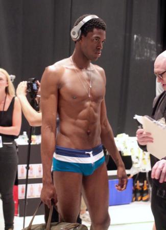 styles medium public images blog posts Adam Dupuis 2016 07 21 parke ronen backstage spring 2017 male models 48 kyle umemba 0