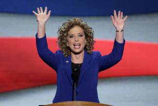 styles medium public images blog posts Adam Dupuis 2016 07 24 WASSERMAN SCHULTZ AP PHOTO SCOTT APPLEWHITE