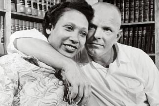 styles medium public images blog posts Adam Dupuis 2016 08 03 Mildred Jeter and Richard Loving