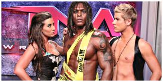 Orland Jordon - Character and publicly out in real life. styles medium public images blog posts Adam Dupuis 2016 08 11 Orlando Jordan