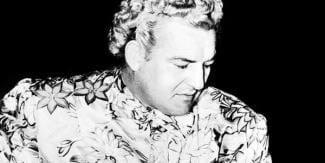 Gorgeous George. One of the originals and creators of professional wrestling as we know it. styles medium public images blog posts Adam Dupuis 2016 08 11 gorgeous george