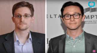 We're derinitely going to watch Joseph Gordon-Levitt in SNOWDEN as Snowden. styles medium public images blog posts Adam Dupuis 2016 08 24 Screen Shot 2016 08 24 at 5.12.04 PM