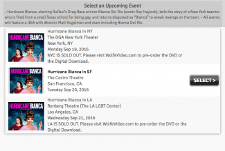 Go to hurricanebianca.com to get your DVD and tickets for San Francisco. styles medium public images blog posts Adam Dupuis 2016 08 24 Screen Shot 2016 08 24 at 6.11.16 PM