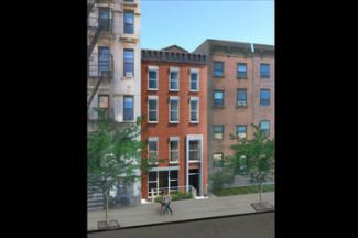 A rendering of the Bea Arthur Residence, which is scheduled to open in February 2017. styles medium public images blog posts Adam Dupuis 2016 08 27 larger