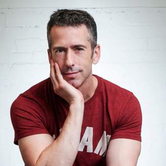 Dan Savage thinks he can better Logo's 'FPC' styles medium public images blog posts Adam Dupuis 2016 09 07 photo