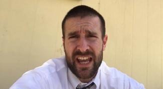 Steven Anderson. Turn Your Hate Bus Around. styles medium public images blog posts Adam Dupuis 2016 09 13 steve anderson orlando youtube