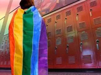 Photo : starobserver.com.au styles medium public images blog posts Adam Dupuis 2016 09 20 web gay school