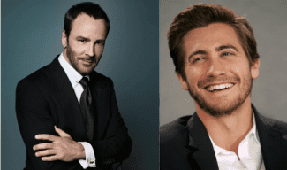 Ford (left) admires Gyllenhaal in a natural way. styles medium public images blog posts Adam Dupuis 2016 09 28 Screen Shot 2016 09 28 at 5.08.50 PM