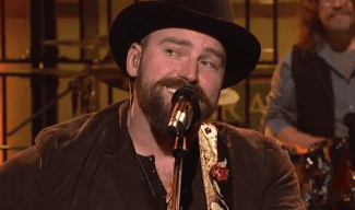 styles medium public images blog posts Adam Dupuis 2016 09 30 Zac Brown Band Homegrown Live on SNL YouTube