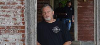 David of Maine Ghost Hunters styles medium public images blog posts Adam Dupuis 2016 10 11 MGH slider 11252014 JKT ET0378 920x420 a