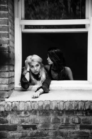 Hayley Kiyoko (left) styles medium public images blog posts Adam Dupuis 2016 10 14 1663c7f8 f855 4c6f 90dc 2fb657531db1