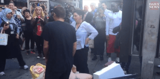 NYDailyNews video screen shot. styles medium public images blog posts Adam Dupuis 2016 10 18 Screen Shot 2016 10 18 at 10.52.45 AM