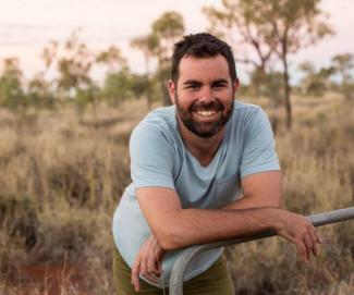 Chansey Paech (Facebook Photo) styles medium public images blog posts Adam Dupuis 2016 10 20 Chansey Paech art