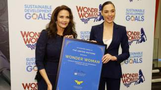 Courtesy of the United Nations styles medium public images blog posts Adam Dupuis 2016 10 21 lynda carter and gal gadot