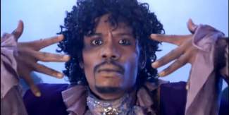 Chappelle as Prince. styles medium public images blog posts Adam Dupuis 2016 11 06 o DAVE CHAPPELLE PRINCE facebook