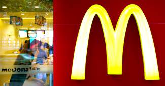 AP/Zhou junxiang styles medium public images blog posts Adam Dupuis 2016 11 26 McDonald s 1