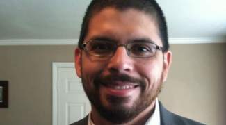 Art Sisneros (Facebook photo / talkingpointsmemo.com) styles medium public images blog posts Adam Dupuis 2016 11 29 Art Sisneros