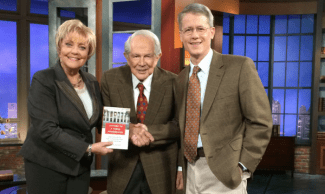 Mike Adams (right) - Professor Gives EPIC Class Introduction That Destroys Liberals: Get Out of My Class and Leave America (photo patheos.com) styles medium public images blog posts Adam Dupuis 2016 11 29 MikeAdams e1448027718652