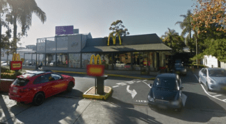 Nothing good ever happens at a fast food restaurant late at night. Googlemaps photo. styles medium public images blog posts Adam Dupuis 2016 11 29 Screen Shot 2016 11 29 at 10.24.20 AM