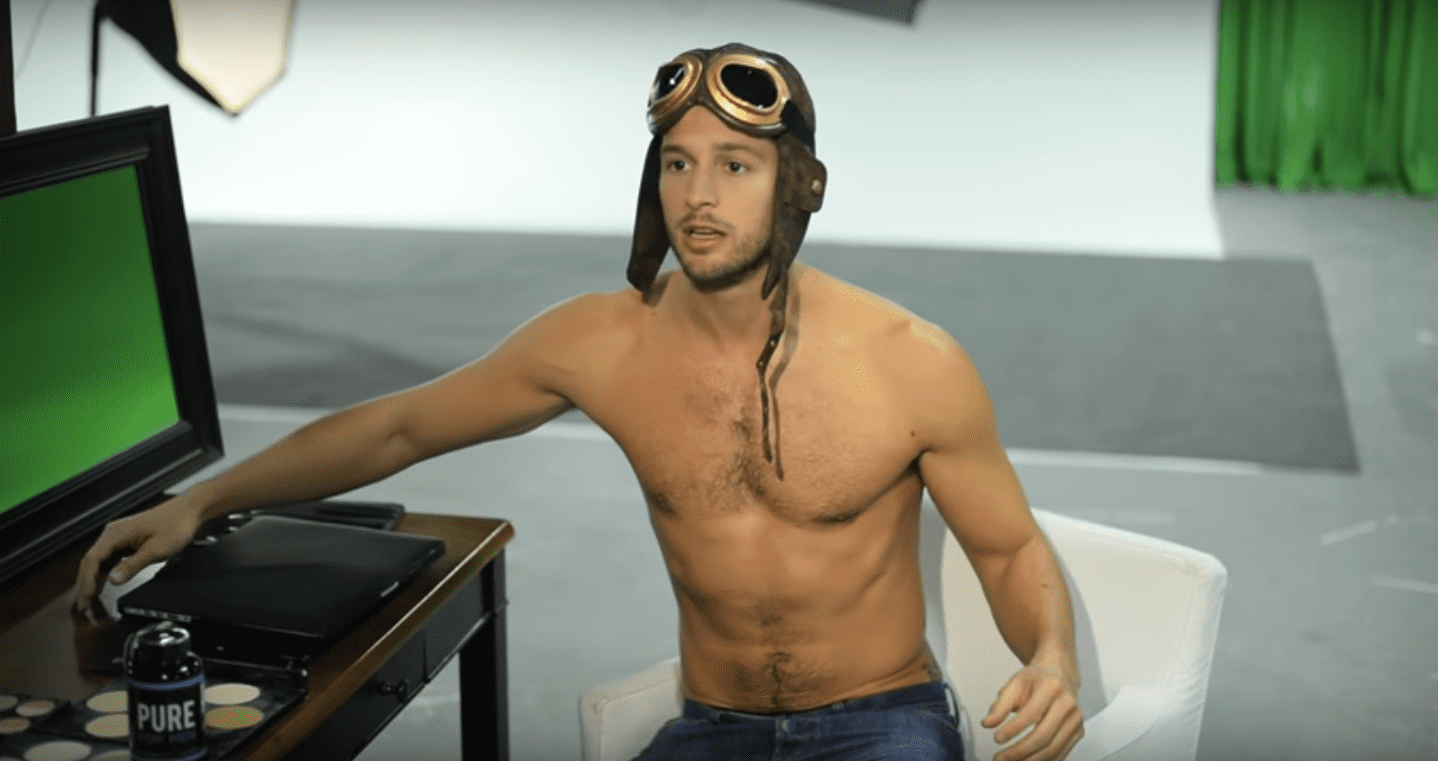 How Would Max Emerson Prepare For The Bottom Bunk Instinct Magazine